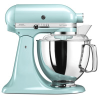 Кухонна машина KitchenAid Artisan 4,8 л 5KSM175PSEIC
