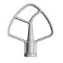Кухонна машина KitchenAid Artisan 4,8 л 5KSM175PSEFL
