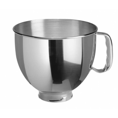 Кухонна машина KitchenAid Artisan 4,8 л 5KSM175PSEFL