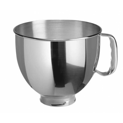 Кухонна машина KitchenAid Artisan 4,8 л 5KSM175PSEHY