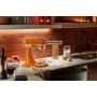 Кухонна машина KitchenAid Artisan 4,8 л 5KSM175PSEHY