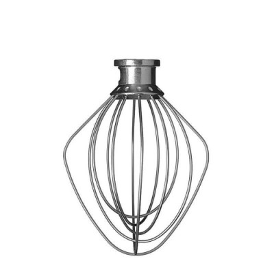 Кухонна машина KitchenAid Artisan 4,8 л 5KSM175PSEHY