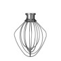 Кухонна машина KitchenAid Artisan 4,8 л 5KSM175PSEHY