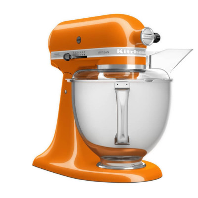 Кухонна машина KitchenAid Artisan 4,8 л 5KSM175PSEHY