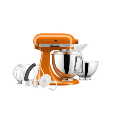 Кухонна машина KitchenAid Artisan 4,8 л 5KSM175PSEHY