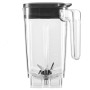 Блендер KitchenAid Artisan K400 1,4 л 5KSB4026EDR