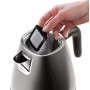 Електрочайник Delonghi KBIN 2001 TB