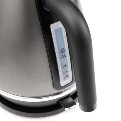 Електрочайник Delonghi KBIN 2001 TB