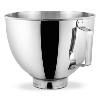 Чаша KitchenAid 4,3 л 5K45SBWH к моделям 4,3 л / 4,8 л