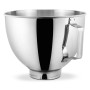 Чаша KitchenAid 4,3 л 5K45SBWH к моделям 4,3 л / 4,8 л