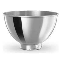 Чаша KitchenAid 3 л 5KB3SS, без ручки, до моделей 4,3 л / 4,7 л / 4,8 л