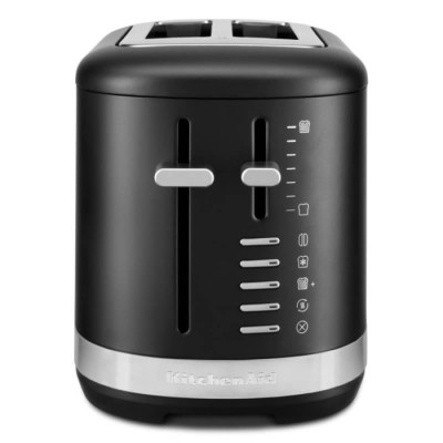 Тостер KitchenAid 5KMT2109EBM