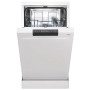 Посудомийна машина Gorenje GS520E15W