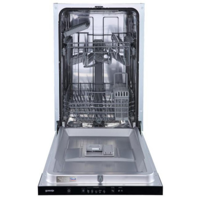 Вбудована посудомийна машина Gorenje GV520E15
