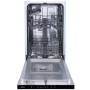 Вбудована посудомийна машина Gorenje GV520E15