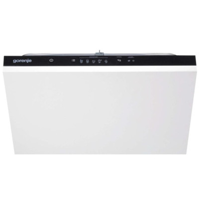 Вбудована посудомийна машина Gorenje GV520E15