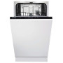Вбудована посудомийна машина Gorenje GV520E15