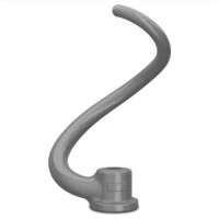 Насадка-гак KitchenAid 5KSMBLSD для міксера з чашею 5,6 л / 6,6 л