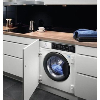 Стиральная машина Electrolux EW7N7F348SUI
