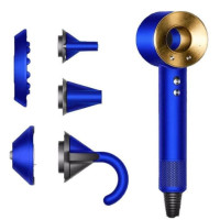 Фен Dyson Supersonic HD07 DRCT (389910-01)