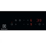 Варочная поверхность электрическая Electrolux LHR3233CK