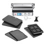 Електрогриль Braun MultiGrill 9 CG 9047