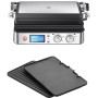 Електрогриль Braun MultiGrill 9 CG 9047