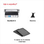 Електрогриль Braun MultiGrill 9 CG 9047