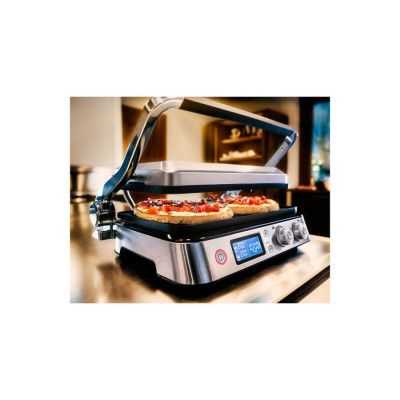 Електрогриль Braun MultiGrill 9 CG 9047