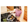 Електрогриль Braun MultiGrill 9 CG 9047