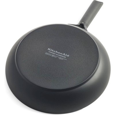Сковорода вок KitchenAid CFA, 28 см (CC003294-001)