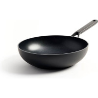 Сковорода вок KitchenAid CFA, 28 см (CC003294-001)