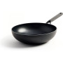 Сковорода вок KitchenAid CFA, 28 см (CC003294-001)