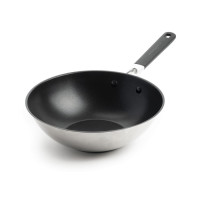 Сковорода вок KitchenAid CSS, 28 см (CC005705-001)