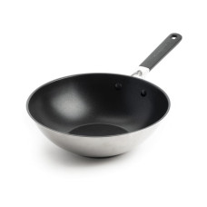 Сковорода вок KitchenAid CSS, 28 см (CC005705-001)