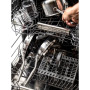 Сковорода вок з кришкою KitchenAid MSS, 28 см, 3,5 л (CC003254-001)