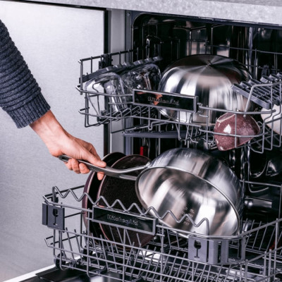 Ківш KitchenAid MSS, 20 см, 2,3 л (CC003255-001)