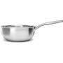 Ківш KitchenAid MSS, 20 см, 2,3 л (CC003255-001)