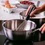 Ківш KitchenAid MSS, 22 см, 3,1 л (CC006024-001)