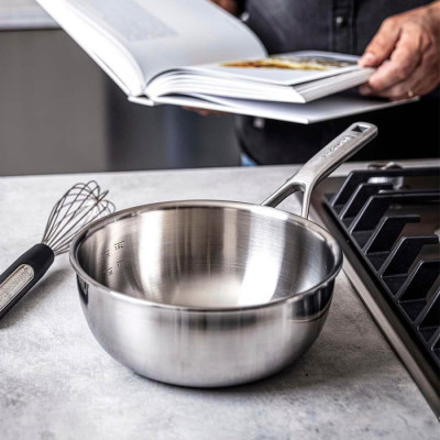 Ківш KitchenAid MSS, 22 см, 3,1 л (CC006024-001)