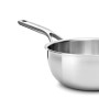 Ківш KitchenAid MSS, 24 см, 3,7 л (CC006025-001)