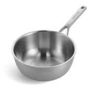 Ковш KitchenAid MSS, 24 см, 3,7 л (CC006025-001)
