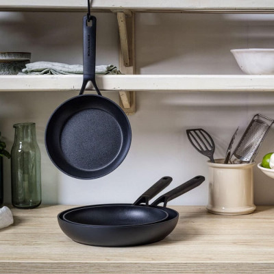 Сковорода KitchenAid CFA, 20 см (CC003291-001)