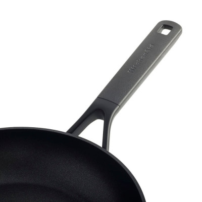 Сковорода KitchenAid CFA, 30 см (CC005682-001)