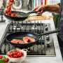 Набір сковорідок KitchenAid CFA, 24+28 см (CC003569-001)