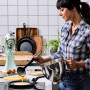 Сковорода для млинців KitchenAid CFA, 24 см (CC005680-001)