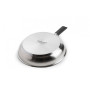 Сковорода KitchenAid CSS, 20 см (CC005700-001)
