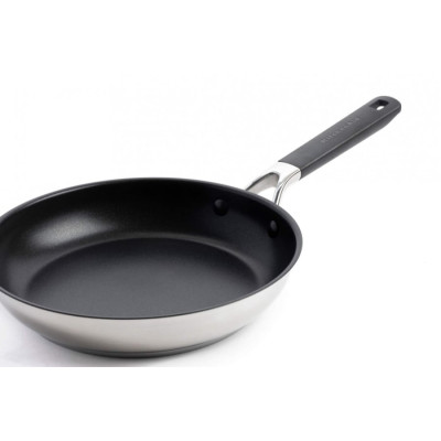 Сковорода KitchenAid CSS, 24 см (CC005701-001)