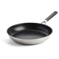 Сковорода KitchenAid CSS, 28 см (CC005702-001)