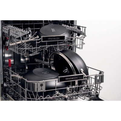 Сковорода з керамічним покриттям KitchenAid FHA, 20 см (CC005692-001)